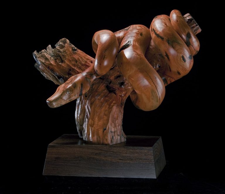 Fine Art Sculpture Showcase | Casey Parlette Laguna Beach